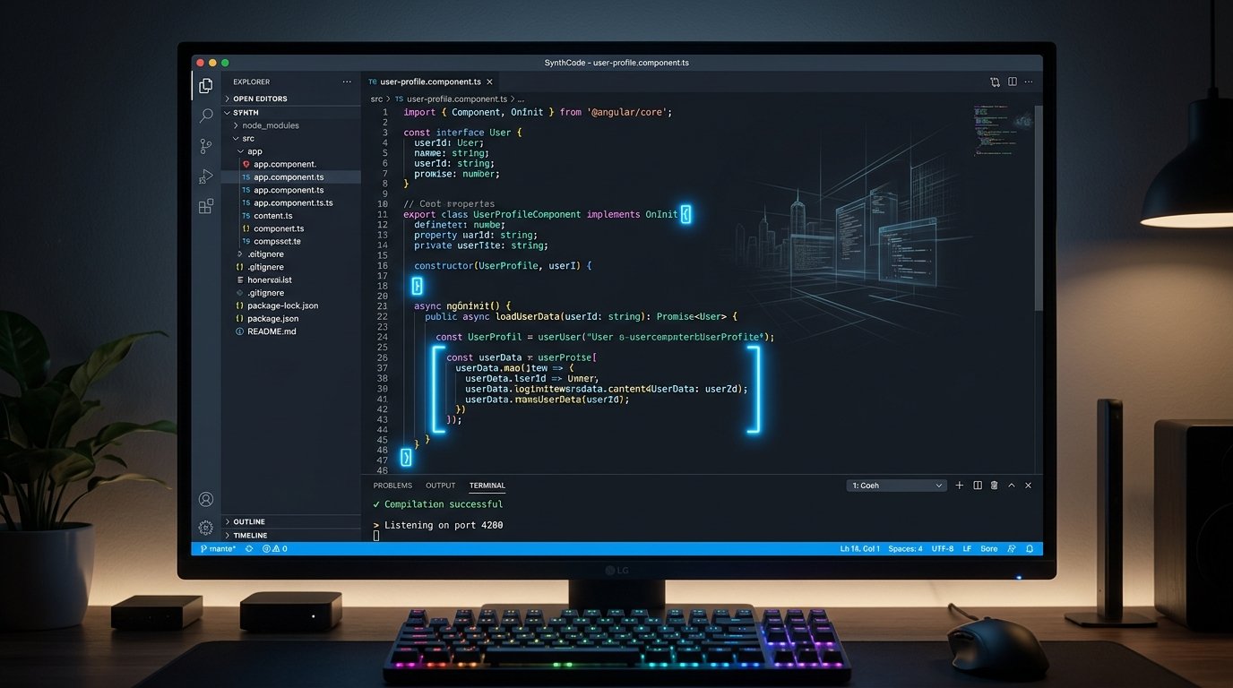 Advanced TypeScript 5.8