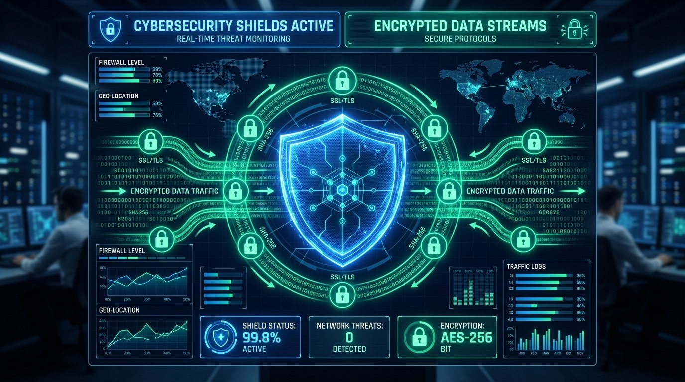 Modern Web Security